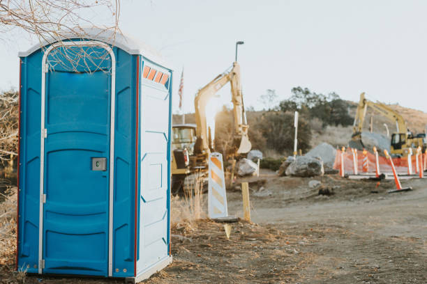 Best Porta potty cleaning services  in Farmersville, TX