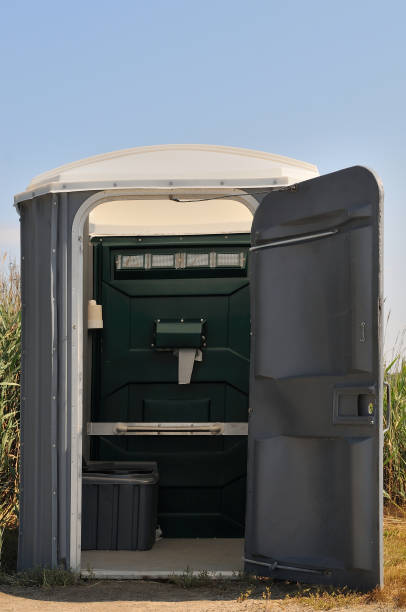 Best Affordable portable toilet rental  in Farmersville, TX