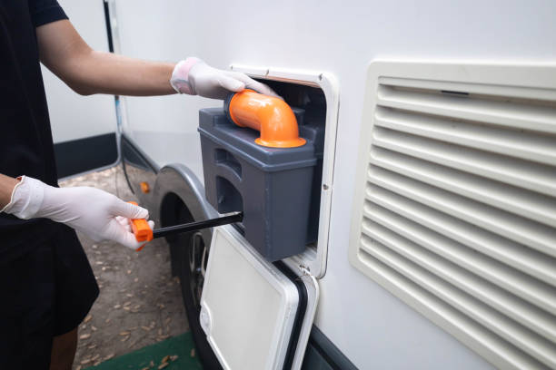 Best High-end porta potty rental  in Farmersville, TX