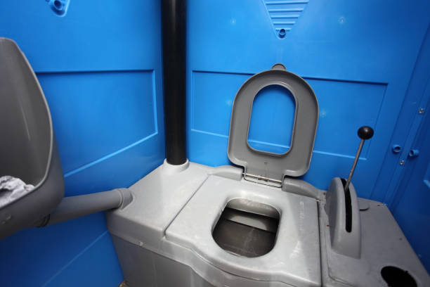 Best Best portable toilet rental  in Farmersville, TX