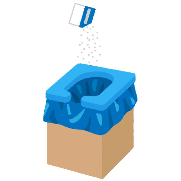 Portable Toilet Options We Offer in Farmersville, TX