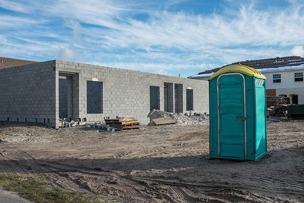 Trusted Farmersville, TX porta potty rental Experts