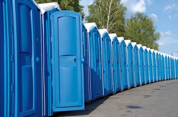 Best Long-term porta potty rental  in Farmersville, TX